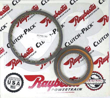 Load image into Gallery viewer, Friction Module, FORD MAZDA G4A-EL G4A-HL GF4A-EL 88 UP Raybestos