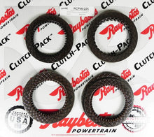 Load image into Gallery viewer, Friction Module, B7WA MGFA BGFA 01-04, BAYA 03 Raybestos