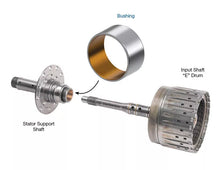 Load image into Gallery viewer, ZF6HP19 ZF6HP26 ZF6HP28 Rear Stator Support Bushing Sonnax 95030-01