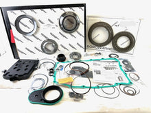 Load image into Gallery viewer, 10L80/90 BANNER KIT FRICTIONS FILTER  PISTONS 17 UP