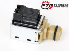 Load image into Gallery viewer, 4L60E 4L65E Transmission Shift Solenoid 1-2 2-3 shift 1993 and Up 1 Piece