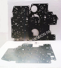 Load image into Gallery viewer, 4R70W 4R75W Transmissions Valve Body Separator Plate 2001 Up with Gasket Set