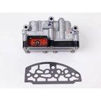 Load image into Gallery viewer, A604 Transmission SHIFT Solenoid Block Assembly BORG WARNER 41TE fits CARAVAN