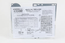 Load image into Gallery viewer, 4L60E 4L65E 4L70E 4L75E VALVE BODY SEPARATOR PLATE 1996-2006 TRANSGO GM CHEVY