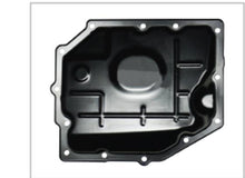 Load image into Gallery viewer, 42RLE Transmission Oil Pan 2006-2013 fits Dodge Chrysler No Drain Plug Style