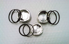 Load image into Gallery viewer, 4L60E 4L65E 4L70E  2-Pinless Accumulator Piston Kits & 1 Forward Piston Sonnax
