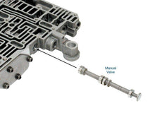 Load image into Gallery viewer, 42RE 42RH 46RE 46RH 47RE 47RH 48RE A904 A727 Sonnax Manual Valve 22771-09