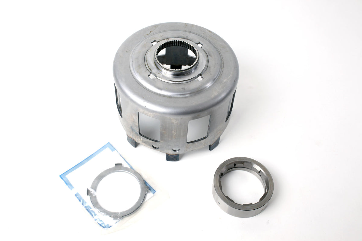 Sonnax GM 700R4 Wire Harness Connector Bracket | Fix For 4L60E 4L60-E Transmission