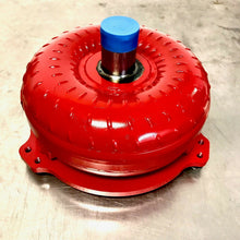 Load image into Gallery viewer, GM 4L60E LS1 LS2 LS6 Torque Converter 2800-3000 Stall (Lifetime Warranty)