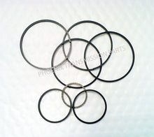 Load image into Gallery viewer, 4R44E 4R55E 5R55E Transmission Sealing Ring Kit 1997 and Up for Ford 7 pieces