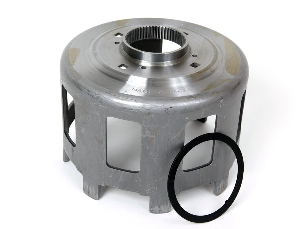 The REAL BEAST 4L60E 4L65E 700R4 Transmission Sunshell Sun gear reacti