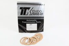 Load image into Gallery viewer, C-4 C4 TRANSMISSION REBUILD KIT + CLUTCH PACK 1965-1969 fits Mustang Fairlane