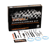 Load image into Gallery viewer, 6L80 6L90 2006-2020 High Performance Reprogramming Kit Transgo 6L80-Tow&Pro