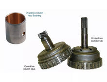 Load image into Gallery viewer, 40TE, 40TES, 41AE, 41TE, 41TES, 42LE, 42RLE, 62TE Overdrive Clutch Hub Bushing