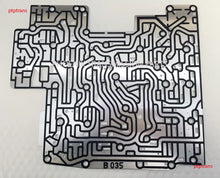Load image into Gallery viewer, ZF6HP19 ZF6HP26 ZF6HP32 Transmission Valve Body Separator Plate A035 B035