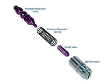 Load image into Gallery viewer, AW55-50SN AW55-51SN AF23 AF33 Pressure Regulator & Boost Valve Sonnax 59947-12K