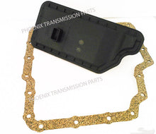 Load image into Gallery viewer, JF506E Transmission Rebuild Kit with Filter Kit and Clutches VW