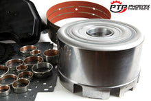 Load image into Gallery viewer, 4L60E Master Rebuild Kit Alto Red Eagle Clutch Kolene PowerPack Drum Band 97-03