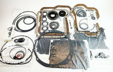 Load image into Gallery viewer, G4A-EL G4A-HL Gasket and Seal Rebuild Kit with Filter 1988-1992