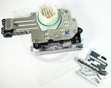 Load image into Gallery viewer, Ram 45RFE Solenoid Assembly 2004 Up with Cam Plate Retro to 1999