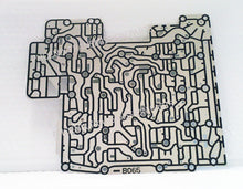 Load image into Gallery viewer, ZF6HP21 ZF6HP28 ZF6HP34 Transmission Valve Body Separator Plate A065 B065