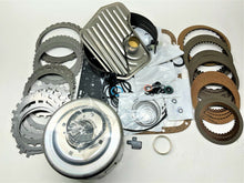 Load image into Gallery viewer, 4L60E/65/70E Transmission Master Rebuild Kit 04-11 Exedy Clutches