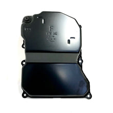 Load image into Gallery viewer, 09G TF60SN Transmissions Pan and Gasket with Filter VW O9G Beetle Jetta 2004 Up
