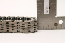 Load image into Gallery viewer, AXOD AXODE AX4S AX4N 3/4" Wide 1 copper link Multi-Flex Chain 43 Links HV021