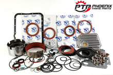 Load image into Gallery viewer, 4L60E Master Rebuild Kit Alto Red Eagle Clutch Kolene PowerPack Drum Band 93-97