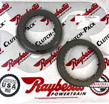 Load image into Gallery viewer, A4CF1/2 REBUILD KIT FILTER CLUTCHES 2004-UP