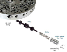 Load image into Gallery viewer, 5R110W Transmission Pressure Regulator Valve Kit Oversized Sonnax 36940-03K
