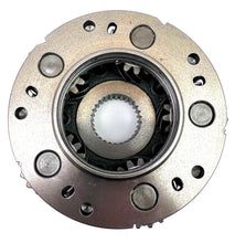 Load image into Gallery viewer, Planet Kit, Front, A727/A518/618 (5 Gear Steel) 3rd Des Spl (Planet & Ring Gear)