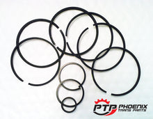 Load image into Gallery viewer, AW450-43LE Transmission Sealing Ring Kit fits Isuzu NPR for Mitsubishi 9 pieces