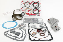 Load image into Gallery viewer, 5R55N Lincoln LS Rebuild Kit 1999: Filter Bushing 3 Bands