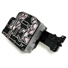 Load image into Gallery viewer, 45RFE 5-45RFE Transmission Combo Solenoid Block Assembly 2004 Up with 3 Sensors