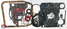 Load image into Gallery viewer, AODE TRANSMISSION Gasket and Seal Rebuild Kit & Filter 1992-1995 fits Mustang