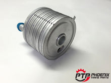 Load image into Gallery viewer, JF506E Transmission Cooler External fits VW Jaguar Land Rover Mazda