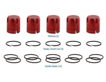 Load image into Gallery viewer, 68RFE 45RFE Updated Sonnax Accumulator Piston Kit 44894-01MK