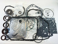 Load image into Gallery viewer, ZF5HP24 ZF5HP24A Gasket and Seal Rebuild Kit with Filter 1995 Up