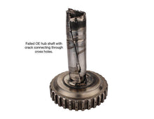 Load image into Gallery viewer, 68RFE 66RFE Heavy Duty 0verdrive Clutch Hub & Shaft Sonnax 72570-01