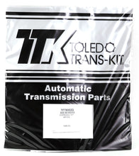 Load image into Gallery viewer, 4R70W TRANSMISSION MASTER REBUILD KIT 1996-2003 with Alto Clutches and Filter