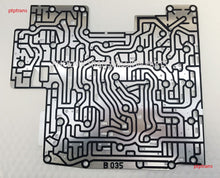 Load image into Gallery viewer, ZF6HP19 ZF6HP26 ZF6HP32 Transmission Valve Body Separator Plate A035 B035