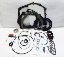 Load image into Gallery viewer, A604 40TE 41TE Transmission Gasket and Seal Overhaul Rebuild Kit 2004 & Up