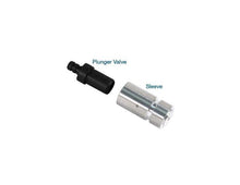 Load image into Gallery viewer, AX4N 4F50N Transmission Bypass Clutch Control Plunger Valve Kit Sonnax 96206-03K