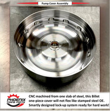 Load image into Gallery viewer, 592-48 SHD TD TORQUE CONVERTER