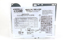 Load image into Gallery viewer, 4L60E 4L65E 4L70E 4L75E VALVE BODY SEPARATOR PLATE 1996-2006 TRANSGO GM CHEVY