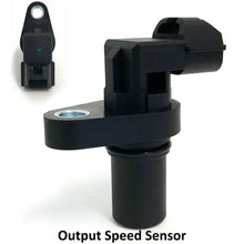 Load image into Gallery viewer, F4A41 F4A42 F4A51 Input and Output Speed Sensor Set 1996 and Up 2 pieces