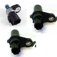 Load image into Gallery viewer, 45RFE 5-45RFE Transmission 3 Piece Sensor Set 1999 UP fits Dodge Chrysler