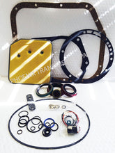Load image into Gallery viewer, A500 40RH 42RH 42RE 44RE External Gasket Seal Rebuild Kit 1988-2004 Felt Filter