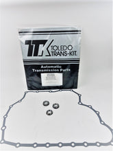 Load image into Gallery viewer, BJFA MJFA 2006-2008 Transmission Rebuild Kit with Friction Plates and Filter